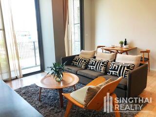 For RENT : Promphan 53 / 1 Bedroom / 1 Bathrooms / 66 sqm / 35000 THB [8357205]