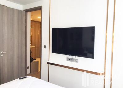 For RENT : Celes Asoke / 1 Bedroom / 1 Bathrooms / 35 sqm / 35000 THB [8364075]