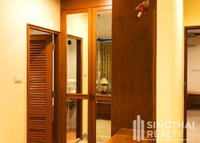 For RENT : El Patio / 2 Bedroom / 2 Bathrooms / 121 sqm / 35000 THB [8403359]