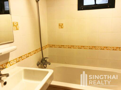 For RENT : El Patio / 2 Bedroom / 2 Bathrooms / 121 sqm / 35000 THB [8403359]