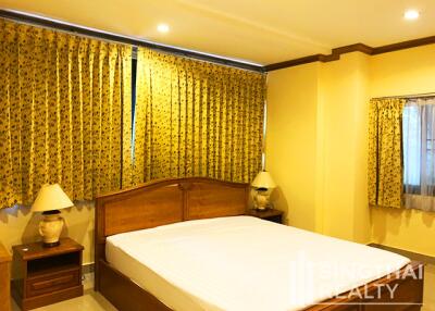 For RENT : El Patio / 2 Bedroom / 2 Bathrooms / 121 sqm / 35000 THB [8403359]