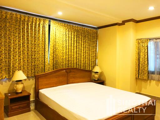 For RENT : El Patio / 2 Bedroom / 2 Bathrooms / 121 sqm / 35000 THB [8403359]