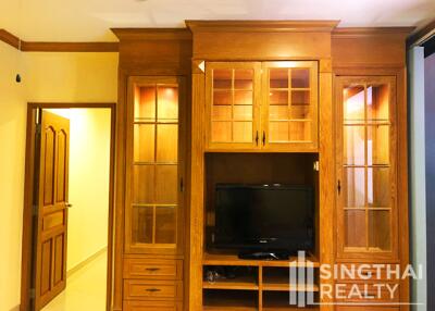 For RENT : El Patio / 2 Bedroom / 2 Bathrooms / 121 sqm / 35000 THB [8403359]