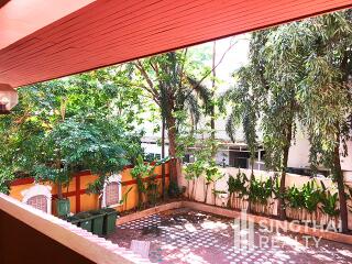 For RENT : El Patio / 2 Bedroom / 2 Bathrooms / 121 sqm / 35000 THB [8403359]