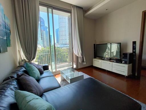 For RENT : Quattro by Sansiri / 1 Bedroom / 1 Bathrooms / 54 sqm / 35000 THB [8410301]