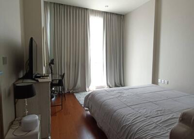 For RENT : Quattro by Sansiri / 1 Bedroom / 1 Bathrooms / 54 sqm / 35000 THB [8410301]