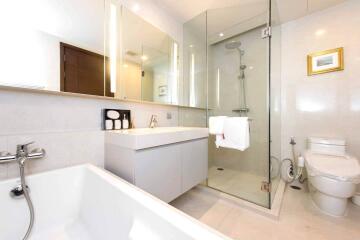 For RENT : Quattro by Sansiri / 1 Bedroom / 1 Bathrooms / 54 sqm / 35000 THB [8410301]