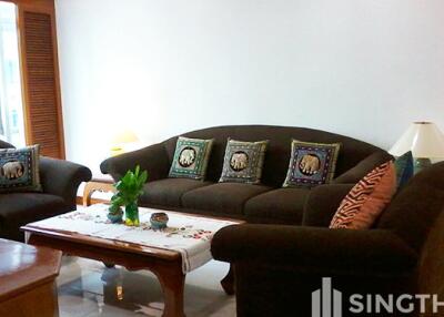 For RENT : The Prime Suites / 2 Bedroom / 2 Bathrooms / 126 sqm / 35000 THB [8417140]