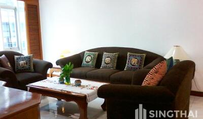 For RENT : The Prime Suites / 2 Bedroom / 2 Bathrooms / 126 sqm / 35000 THB [8417140]