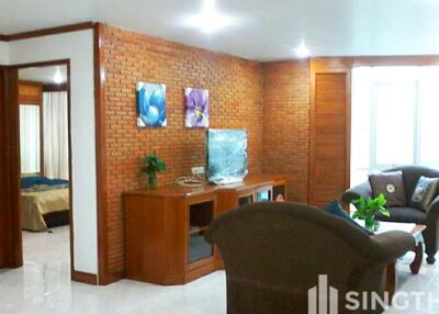 For RENT : The Prime Suites / 2 Bedroom / 2 Bathrooms / 126 sqm / 35000 THB [8417140]