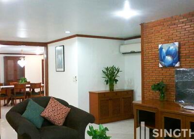 For RENT : The Prime Suites / 2 Bedroom / 2 Bathrooms / 126 sqm / 35000 THB [8417140]