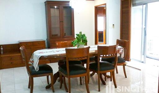 For RENT : The Prime Suites / 2 Bedroom / 2 Bathrooms / 126 sqm / 35000 THB [8417140]