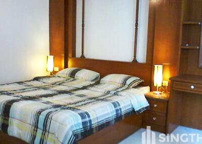 For RENT : The Prime Suites / 2 Bedroom / 2 Bathrooms / 126 sqm / 35000 THB [8417140]