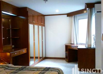 For RENT : The Prime Suites / 2 Bedroom / 2 Bathrooms / 126 sqm / 35000 THB [8417140]
