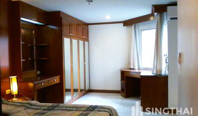 For RENT : The Prime Suites / 2 Bedroom / 2 Bathrooms / 126 sqm / 35000 THB [8417140]