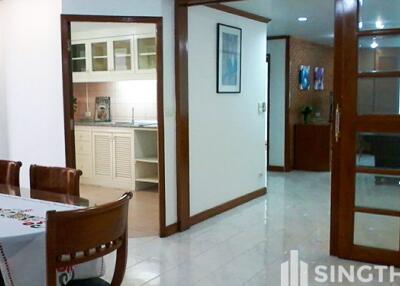 For RENT : The Prime Suites / 2 Bedroom / 2 Bathrooms / 126 sqm / 35000 THB [8417140]