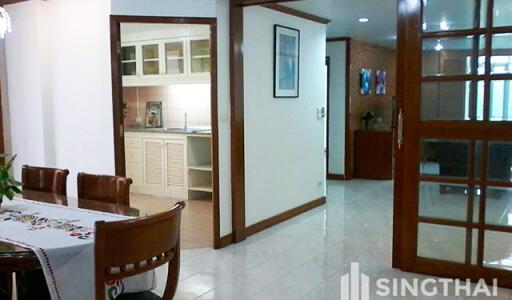 For RENT : The Prime Suites / 2 Bedroom / 2 Bathrooms / 126 sqm / 35000 THB [8417140]