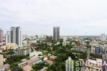 For RENT : Noble Remix / 1 Bedroom / 1 Bathrooms / 44 sqm / 35000 THB [8419057]