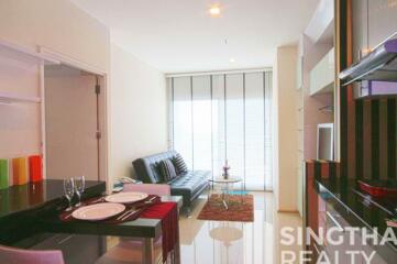 For RENT : Noble Remix / 1 Bedroom / 1 Bathrooms / 44 sqm / 35000 THB [8419057]