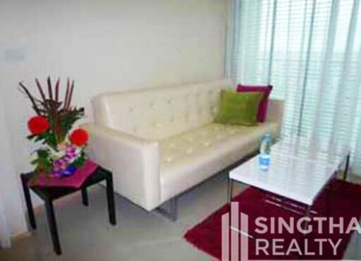 For RENT : Noble Remix / 1 Bedroom / 1 Bathrooms / 44 sqm / 35000 THB [8419073]