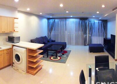 For RENT : The Rise Sukhumvit 39 / 2 Bedroom / 2 Bathrooms / 103 sqm / 35000 THB [8426035]