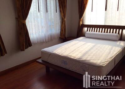 For RENT : The Rise Sukhumvit 39 / 2 Bedroom / 2 Bathrooms / 103 sqm / 35000 THB [8426035]