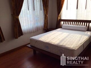 For RENT : The Rise Sukhumvit 39 / 2 Bedroom / 2 Bathrooms / 103 sqm / 35000 THB [8426035]