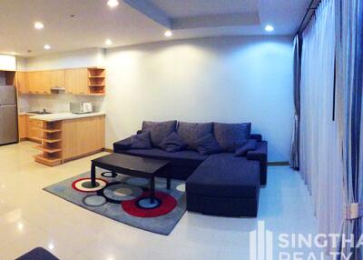 For RENT : The Rise Sukhumvit 39 / 2 Bedroom / 2 Bathrooms / 103 sqm / 35000 THB [8426035]