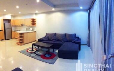 For RENT : The Rise Sukhumvit 39 / 2 Bedroom / 2 Bathrooms / 103 sqm / 35000 THB [8426035]