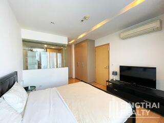 For RENT : Siri at Sukhumvit / 1 Bedroom / 1 Bathrooms / 53 sqm / 35000 THB [8443281]