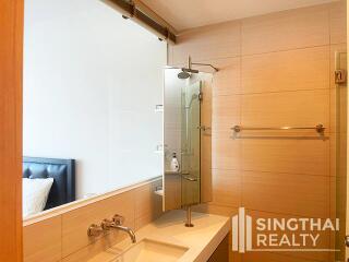 For RENT : Siri at Sukhumvit / 1 Bedroom / 1 Bathrooms / 53 sqm / 35000 THB [8443281]