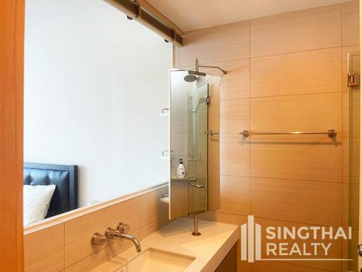 For RENT : Siri at Sukhumvit / 1 Bedroom / 1 Bathrooms / 53 sqm / 35000 THB [8443281]