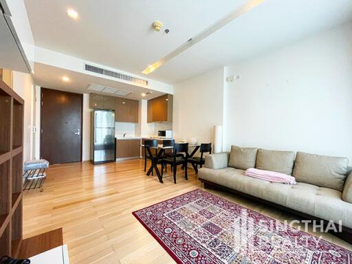 For RENT : Siri at Sukhumvit / 1 Bedroom / 1 Bathrooms / 53 sqm / 35000 THB [8443281]