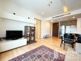 For RENT : Siri at Sukhumvit / 1 Bedroom / 1 Bathrooms / 53 sqm / 35000 THB [8443281]