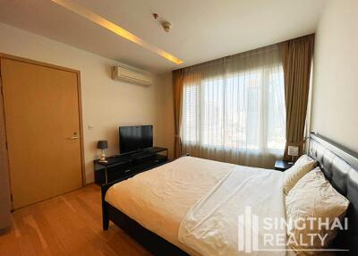 For RENT : Siri at Sukhumvit / 1 Bedroom / 1 Bathrooms / 53 sqm / 35000 THB [8443281]