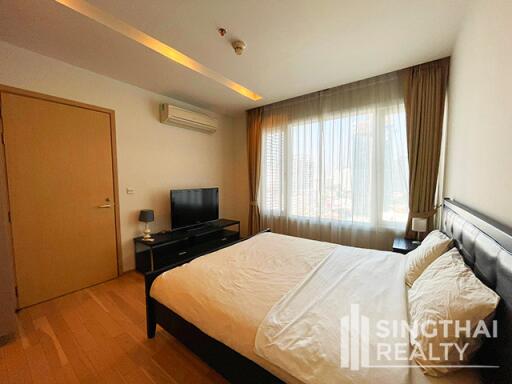 For RENT : Siri at Sukhumvit / 1 Bedroom / 1 Bathrooms / 53 sqm / 35000 THB [8443281]