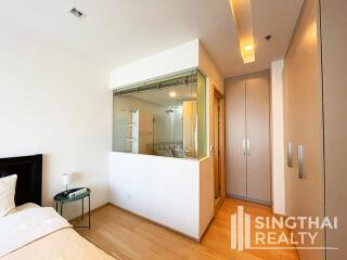 For RENT : Siri at Sukhumvit / 1 Bedroom / 1 Bathrooms / 53 sqm / 35000 THB [8443281]