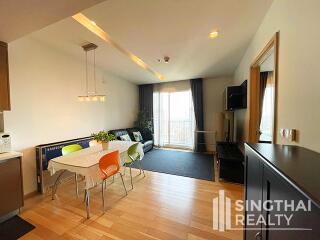 For RENT : Siri at Sukhumvit / 1 Bedroom / 1 Bathrooms / 53 sqm / 35000 THB [8443356]