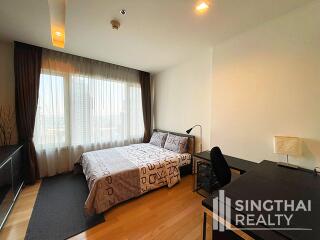 For RENT : Siri at Sukhumvit / 1 Bedroom / 1 Bathrooms / 53 sqm / 35000 THB [8443356]