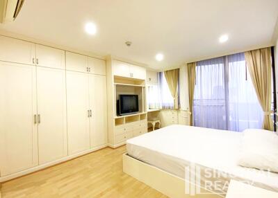 For RENT : Supalai Place / 2 Bedroom / 2 Bathrooms / 98 sqm / 35000 THB [8447843]