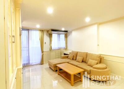 For RENT : Supalai Place / 2 Bedroom / 2 Bathrooms / 98 sqm / 35000 THB [8447843]