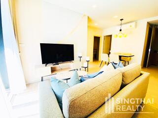 For RENT : Quintara Treehaus Sukhumvit 42 / 2 Bedroom / 2 Bathrooms / 56 sqm / 35000 THB [8458681]