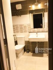 For RENT : The Waterford Diamond / 2 Bedroom / 2 Bathrooms / 89 sqm / 35000 THB [8466006]