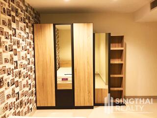 For RENT : The Waterford Diamond / 2 Bedroom / 2 Bathrooms / 89 sqm / 35000 THB [8466006]