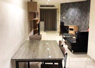 For RENT : The Waterford Diamond / 2 Bedroom / 2 Bathrooms / 89 sqm / 35000 THB [8466006]