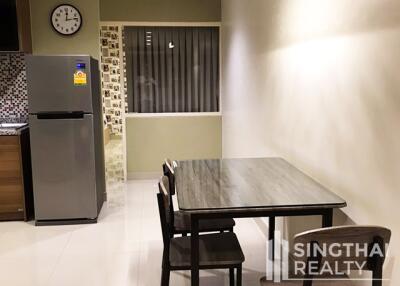 For RENT : The Waterford Diamond / 2 Bedroom / 2 Bathrooms / 89 sqm / 35000 THB [8466006]