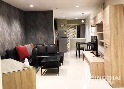 For RENT : The Waterford Diamond / 2 Bedroom / 2 Bathrooms / 89 sqm / 35000 THB [8466006]