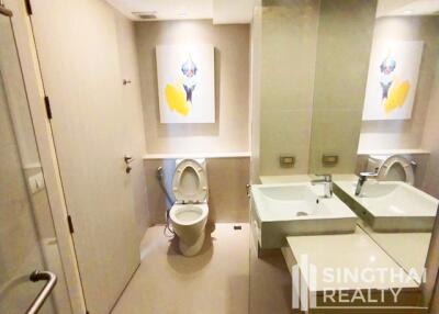 For RENT : Le Nice Ekamai / 2 Bedroom / 2 Bathrooms / 69 sqm / 35000 THB [8471651]