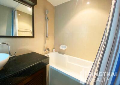 For RENT : The Peak Sukhumvit 15 / 2 Bedroom / 2 Bathrooms / 101 sqm / 35000 THB [8520334]