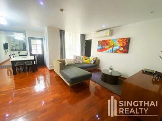 For RENT : The Peak Sukhumvit 15 / 2 Bedroom / 2 Bathrooms / 101 sqm / 35000 THB [8520334]